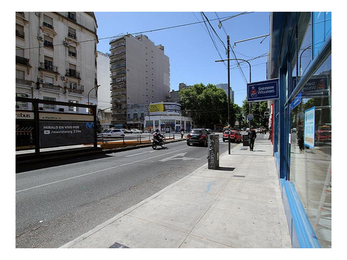 Imagen 8 de 17 de El Terreno Está Ubicado En El Clásico Barrio De Villa Crespo. Sobre La Avenida Juan B Justo Casi Esq