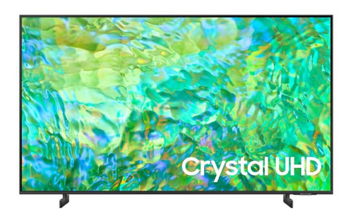 Un75cu8000gczb Eq Tv 75  Led 4k Series Cu8000