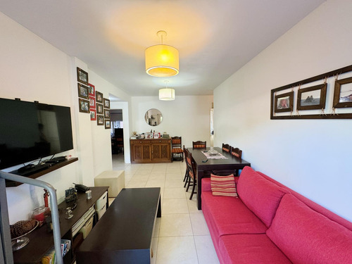 Tres Ambientes A La Venta En San Fernando Centro