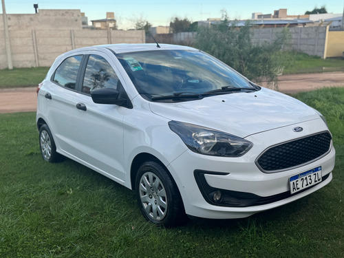 Ford Ka 1.5 S
