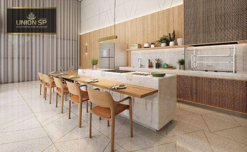 Apartamento Com 3 Dormitórios À Venda, 112 M² Por R$ 1.389.976,00 - Perdizes - São Paulo/sp - Ap46470