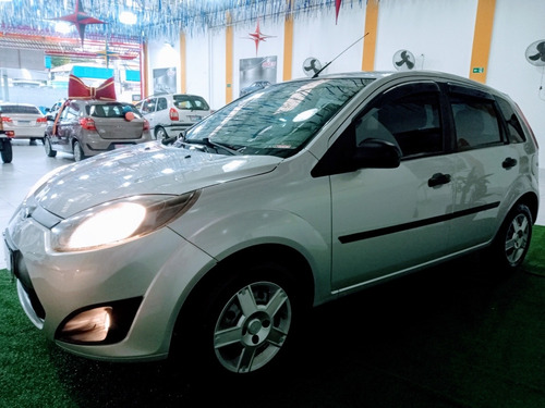 Ford Fiesta 2011 1.0 Flex 5p