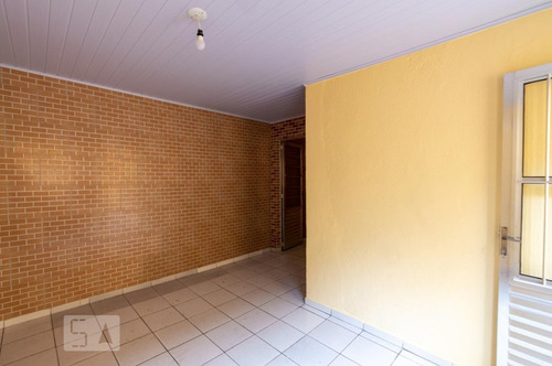 Casa Para Aluguel - Brooklin, 1 Quarto, 30 - 893307370