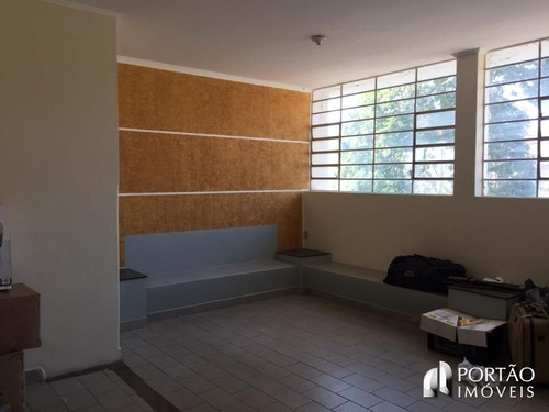 Imagem 2 de 15 de Escritório/sala Para Locação - Centro, Bauru-sp - 3621