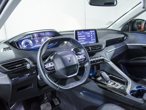 Peugeot 3008 1.5 Allure Blue Hdi Aut