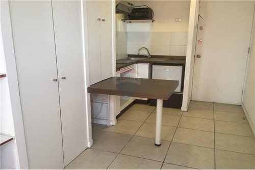 Imagen 2 de 11 de Se Vende Departamento Estudio