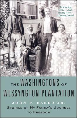 Libro The Washingtons Of Wessyngton Plantation: Stories O...