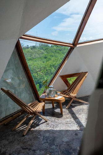 Venta De Hotel Eco-sustentable Tulum !