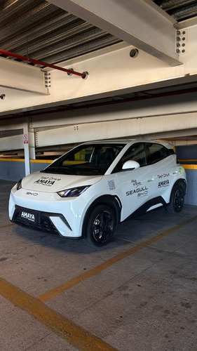 BYD Seagull 0.0 Ev 400