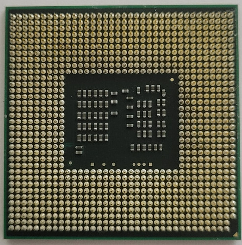 Procesador Intel Core I3-370m Slbuk Socket G1 Pga988 2.4ghz (Usado)