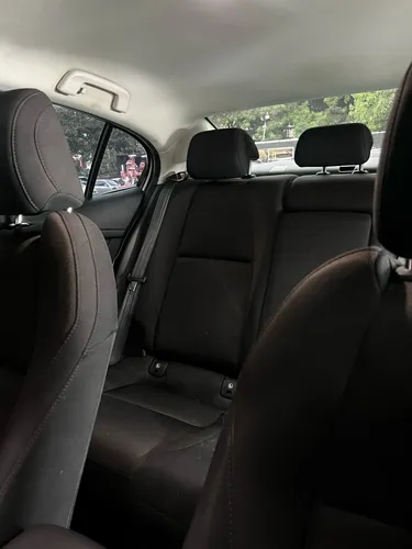 Mazda 3 2.0 Prime