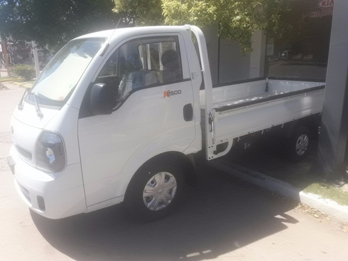 Imagen 6 de 14 de Kia K2500 0km El Socio De Tu Negocio