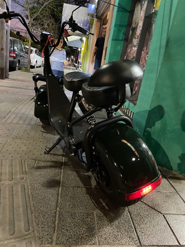 Moto Electrica