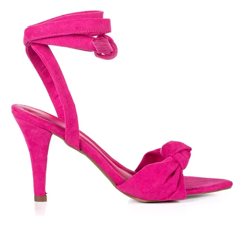 Sapatos femininos on sale em promocao