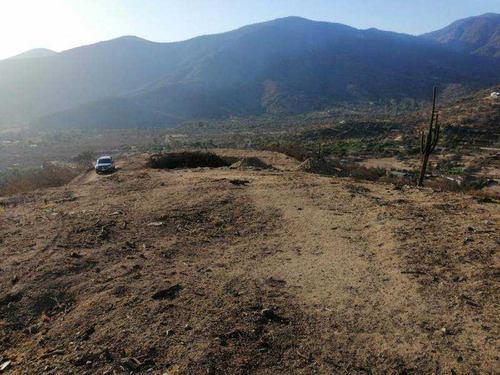 Parcela A 30 Minutos De Santiago. Curacaví (64061)