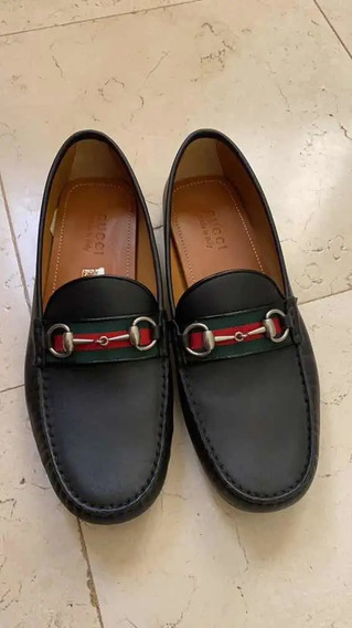 Mocasines De Gucci Flash Sales, 56% OFF | www.rupit.com