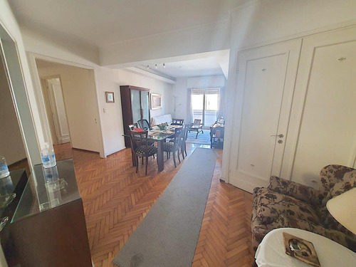 Venta Departamento 3 Dormitorios Terrazas - Centro (montevideo)