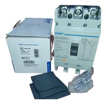 Comprar Breaker Caja Moldeada Industrial 3x80amp Chint Tienda Fisica