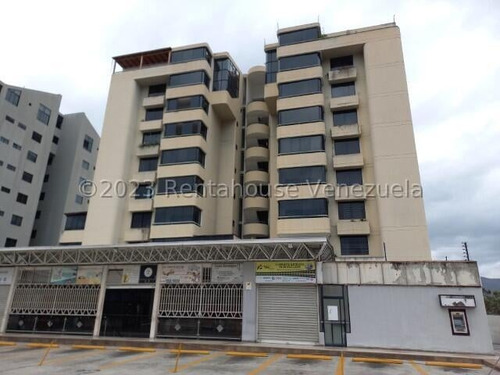 Apartamento En Venta En Frutas Condominio Cod. 24-963 G.s. 