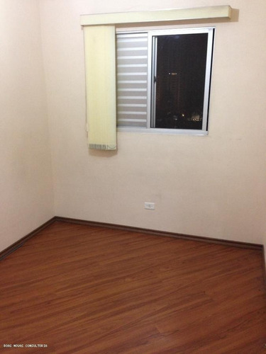Imagem 1 de 15 de Apartamento Para Venda Em Guarulhos, Picanço, 3 Dormitórios, 1 Suíte, 2 Banheiros, 1 Vaga - 991_1-1497463