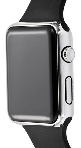 Relógio Led De Pulso Digital Masculino Feminino Preto Barat