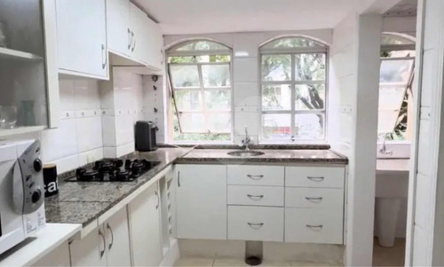 Apartamento Com 3 Quartos À Venda - 114m²