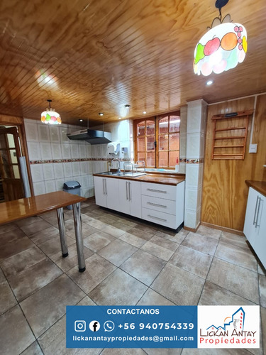 Villa Chuqui, 4d. 3b. 4e. Amplia Casa