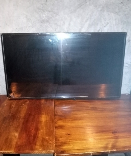Imagen 2 de 5 de Televisor Jvc 42