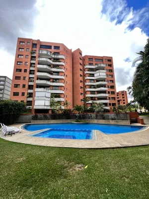 Apartamento en venta