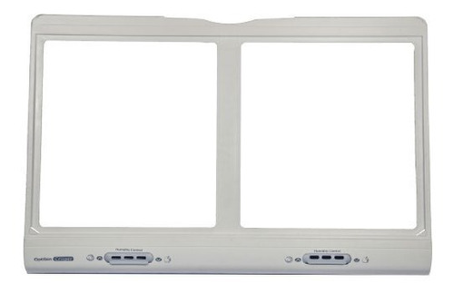 Cubierta Del Cajón Frigorífico LG Electronics 3551jj1069c