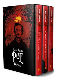 Cuentos Y Poemas Completos De Poe - Poe