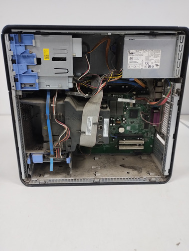 Dell Optiplex 760 Torre | Para Repuesto (Usado)