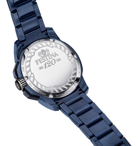 Reloj Festina F20643/1 Edicion Limitada Chrono Bike