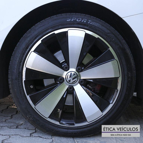 Volkswagen Fusca 2.0 Tsi 16v Aut.