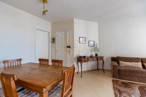 Apartamento Com 3 Dormitório(s) Localizado(a) No Bairro Brooklin Em São Paulo / São Paulo - 8371:914265