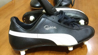 Zapatos De Futbol Profesionales Pumas | MercadoLibre 📦