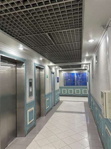 Excelentes Oficinas En Viña Del Mar Con 7 Privados Y 3 Baños