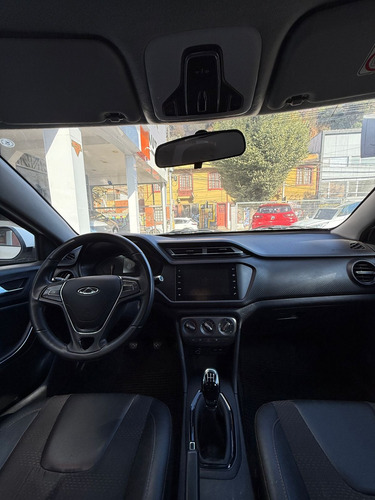 Chery Tiggo 2 1.5 Gls Mt