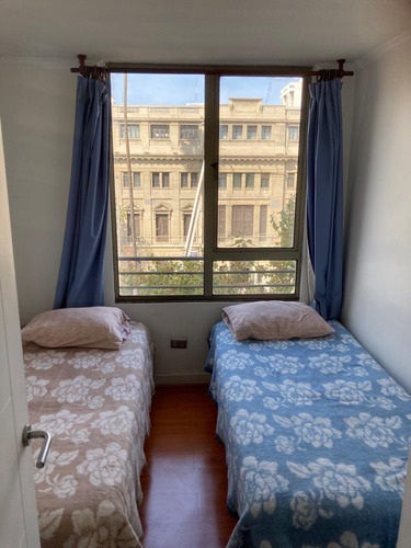 Se Vende Amoblado Lastarrias, Ideal Para Inversión De Airbnb