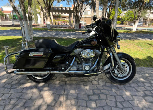Imagen 2 de 9 de Harley Davidson Elantra Glide