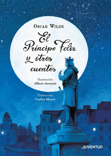 Libro Principe Feliz Y Otros Cuentos,el