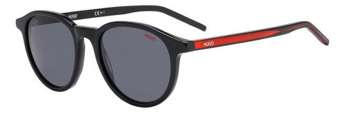 Gafas de sol negras Hugo Boss 1028/S