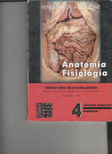 Anatomia Fisiologia Venturino Anzalone 4