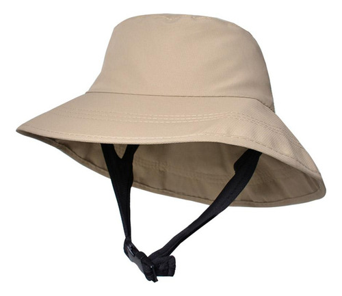 Gorro De Playa De Verano, Protector Solar Para Exteriores, S