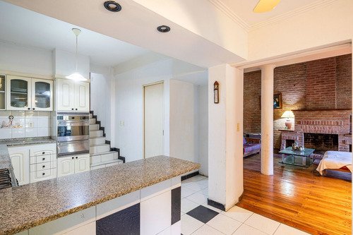 Imagen 7 de 30 de Casa En Venta En Saavedra Jardin Pileta Y Cocheras