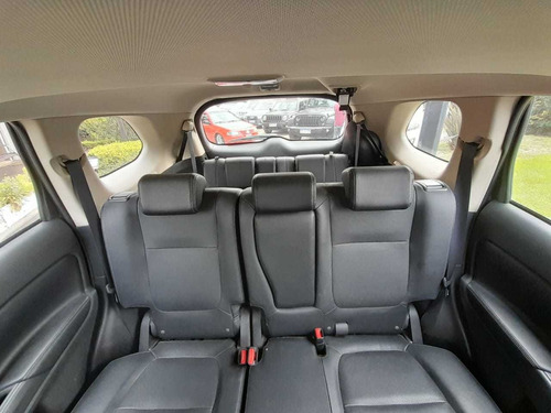 Imagen 11 de 15 de Mitsubishi Outlander 2.4 Gls 4wd L16 2016