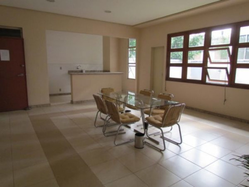 Conjunto/sala Em Auxiliadora - Ex9256