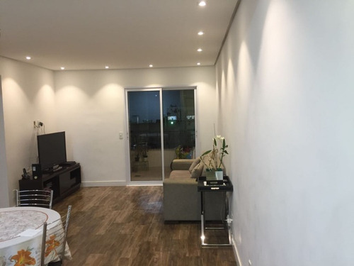 Imagem 2 de 10 de Apto De 2 Dormitórios - Olimpia Special Space - Vila Olímpia - Alcance Imóveis - Ap00046 - 32942668