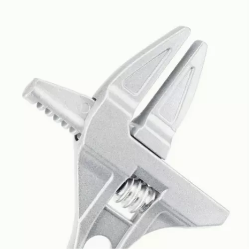 Chave Inglesa Ajustável Universal 200mm Abertura 68mm, Magalu Empresas