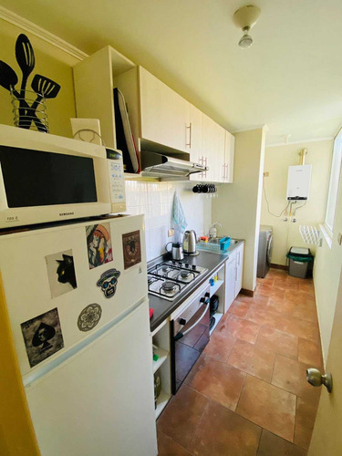 Venta. Departamento 3 Dormitorios.curicó (71528)